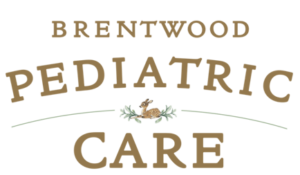 Brentwood Pediatric Care Logo Footer