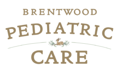 Brentwood Pediatric Care Logo.