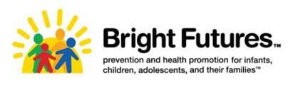 Pediatrician - American Academy of Pediatrics Bright Futures
